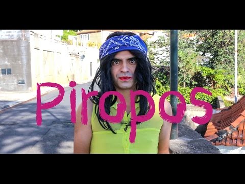 4Litro - Piropos